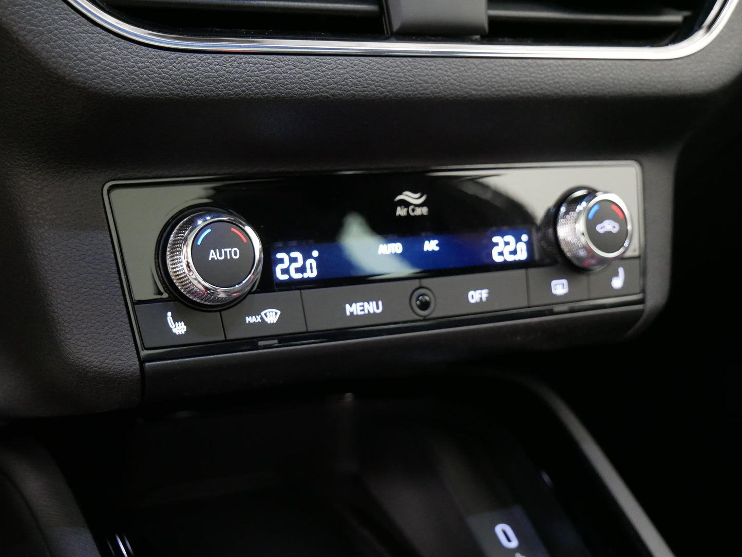 Škoda Scala 1.5 TSI 110 kW Monte Carlo