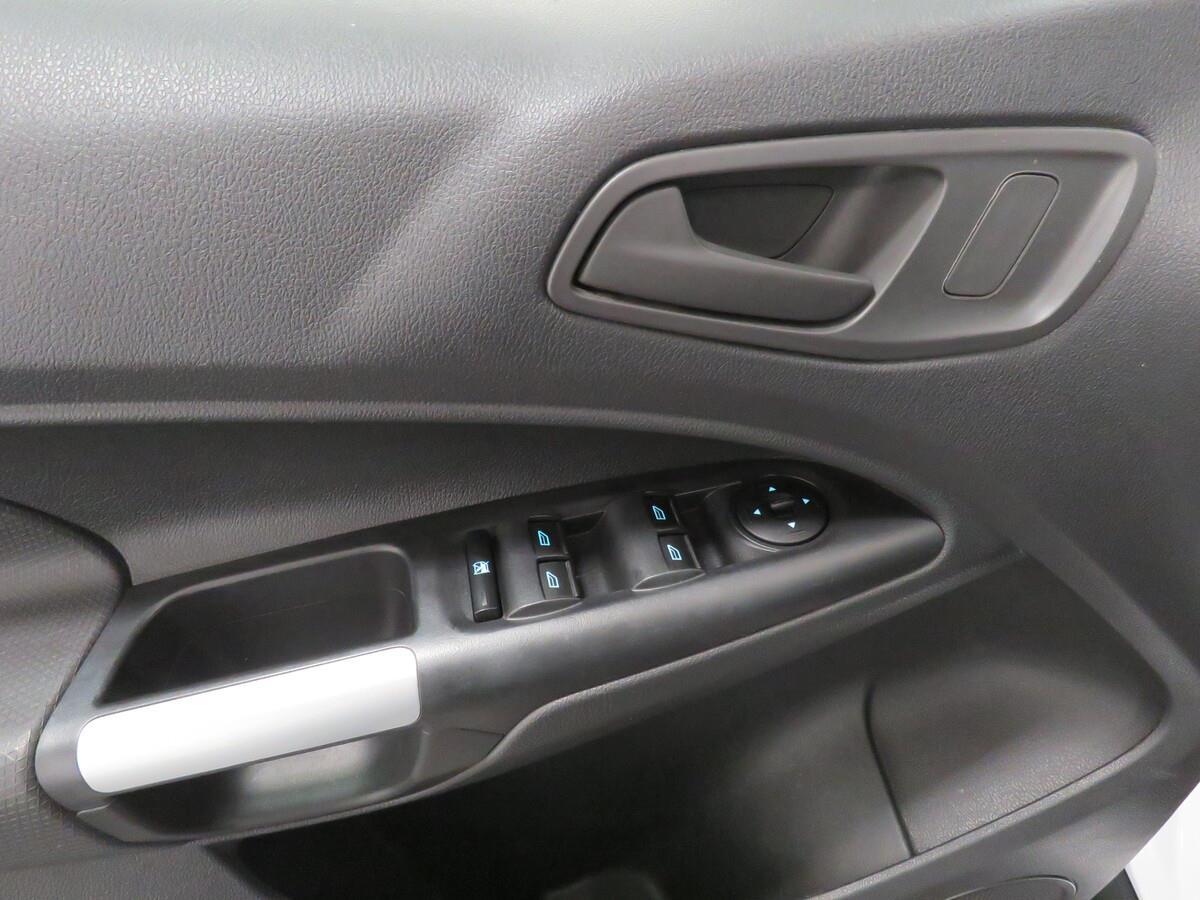 Ford Tourneo Connect 1.5 TDCI 74 kW Trend