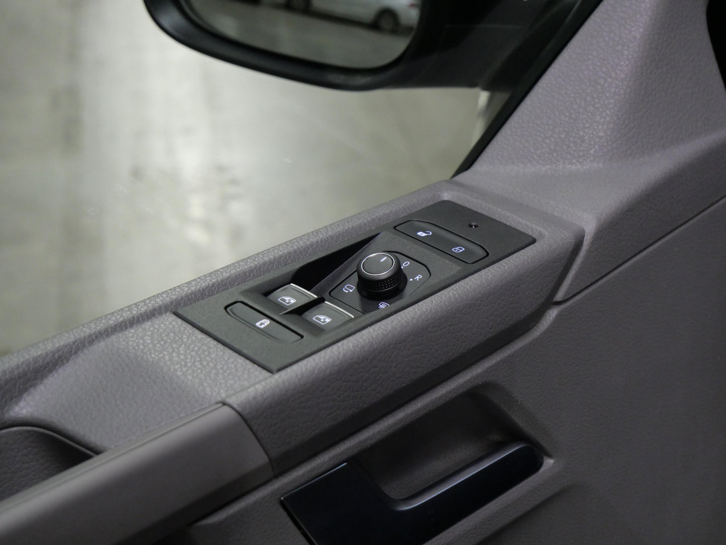 Volkswagen Transporter 2.0 TDI 110 kW DSG DR