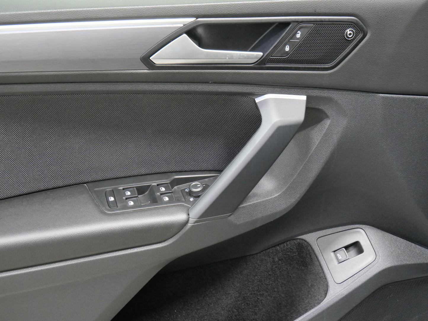 Seat Tarraco 2.0 TSI 140 kW FR