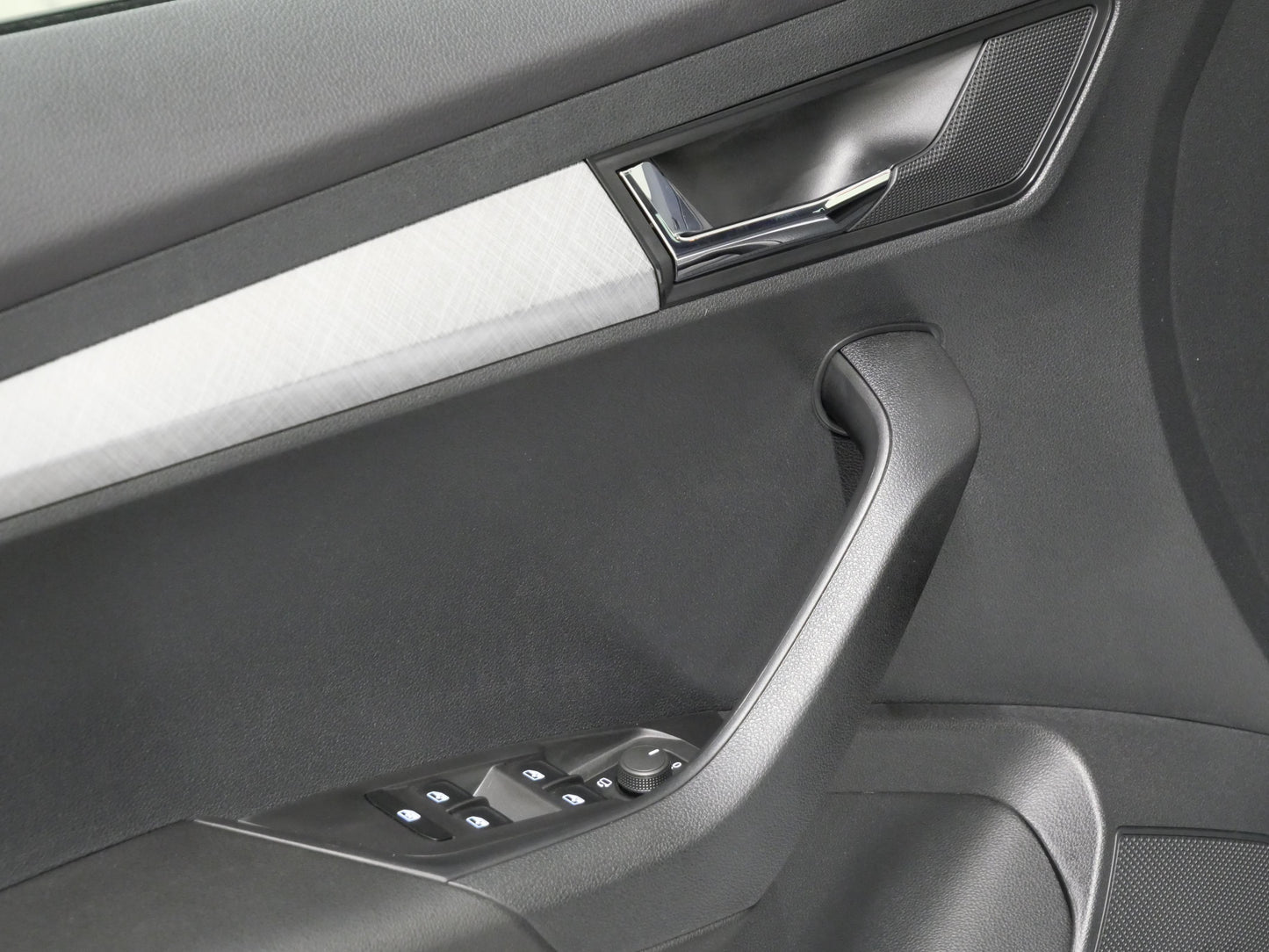 Škoda Karoq 1.5 TSI 110 kW Selection
