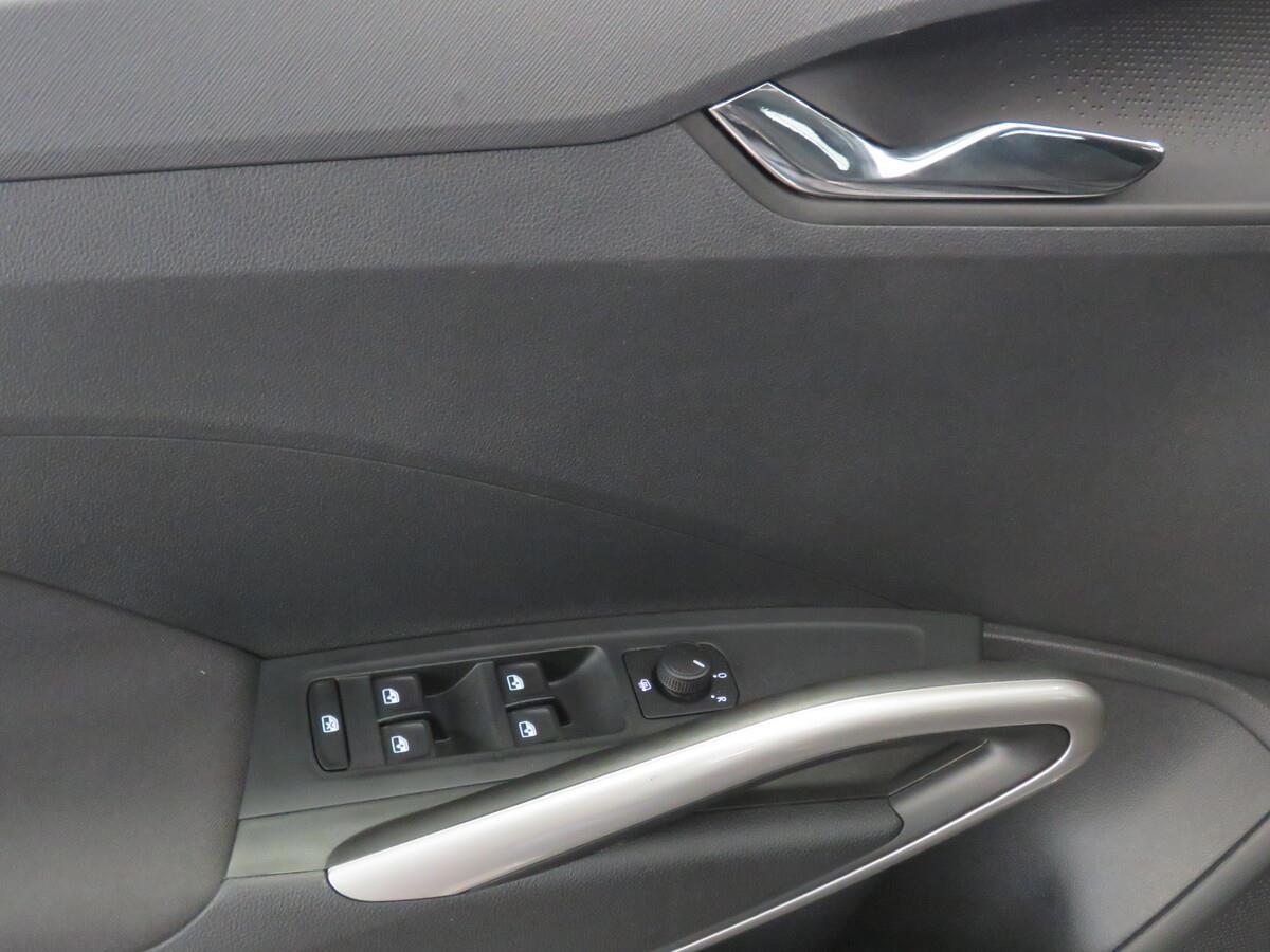 Škoda Fabia 1.0 TSI 81 kW Style Plus