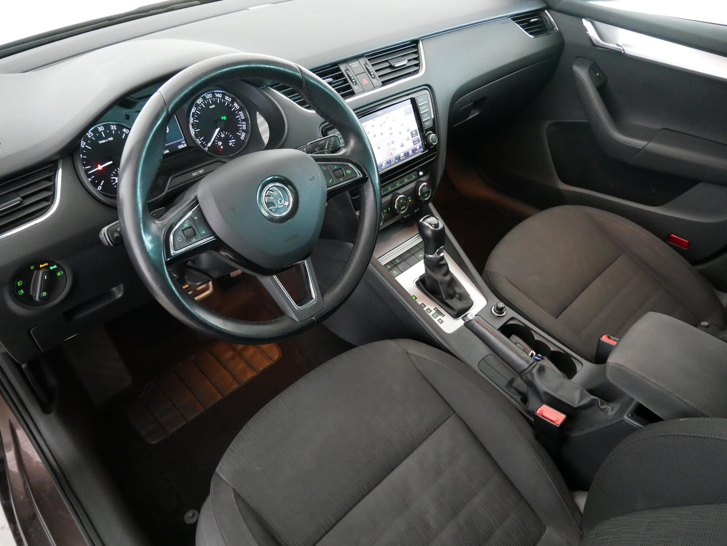 Škoda Octavia 2.0 TDI 110 kW Elegance Plus