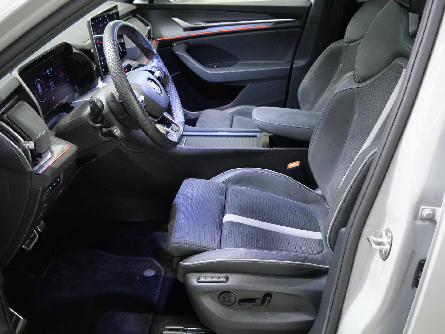 Škoda Kodiaq 2.0 TDI 142 kW Sportline