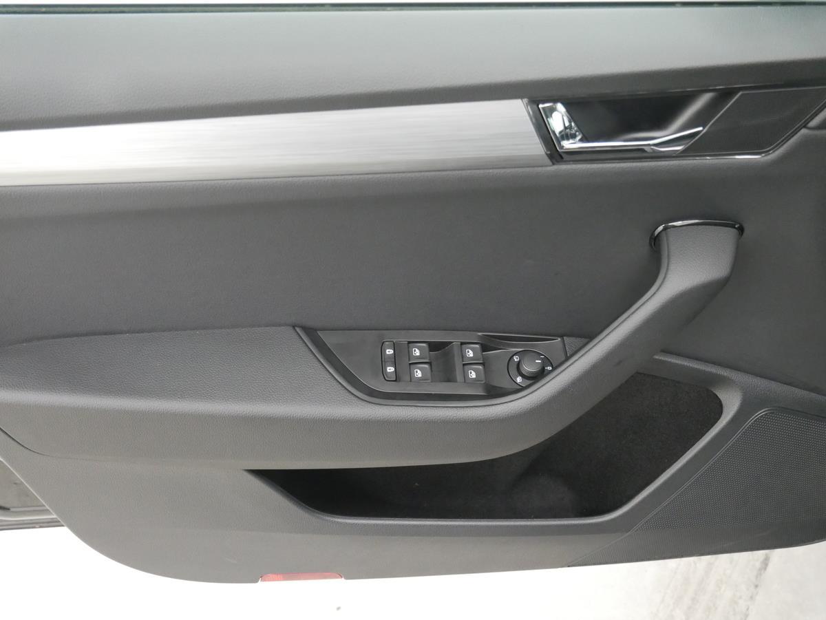 Škoda Superb iV 1.4 TSI 115kw