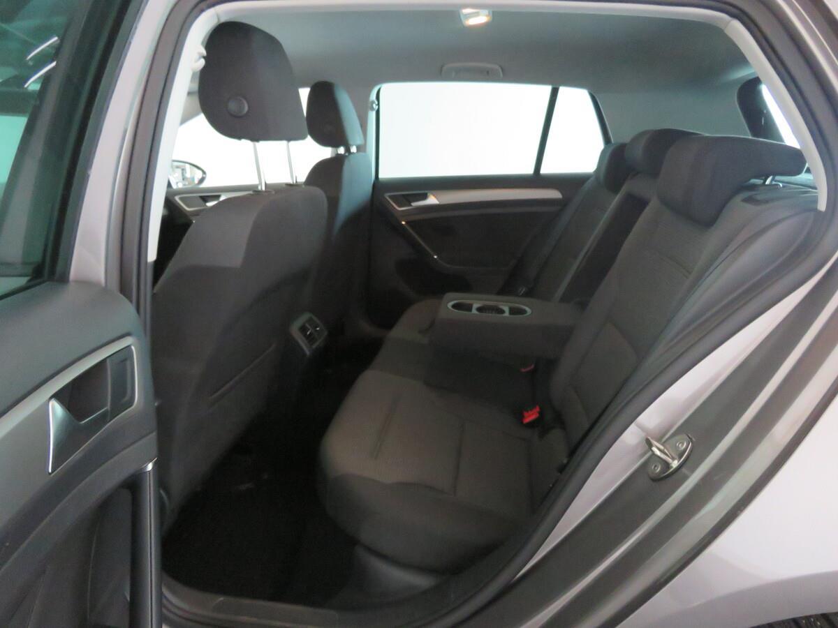 Volkswagen Golf 1.2 TSI 77 kW Comfortline