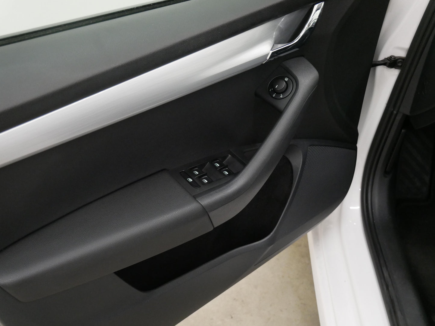 Škoda Octavia 1.4 TSI Ambition Fresh