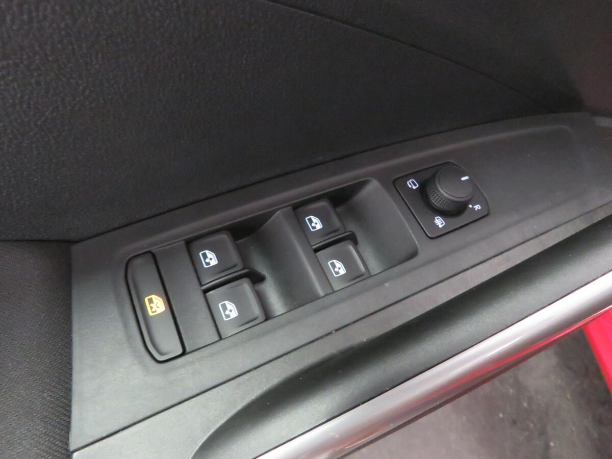 Škoda Fabia 1.0 TSI 70 kW Top Selection