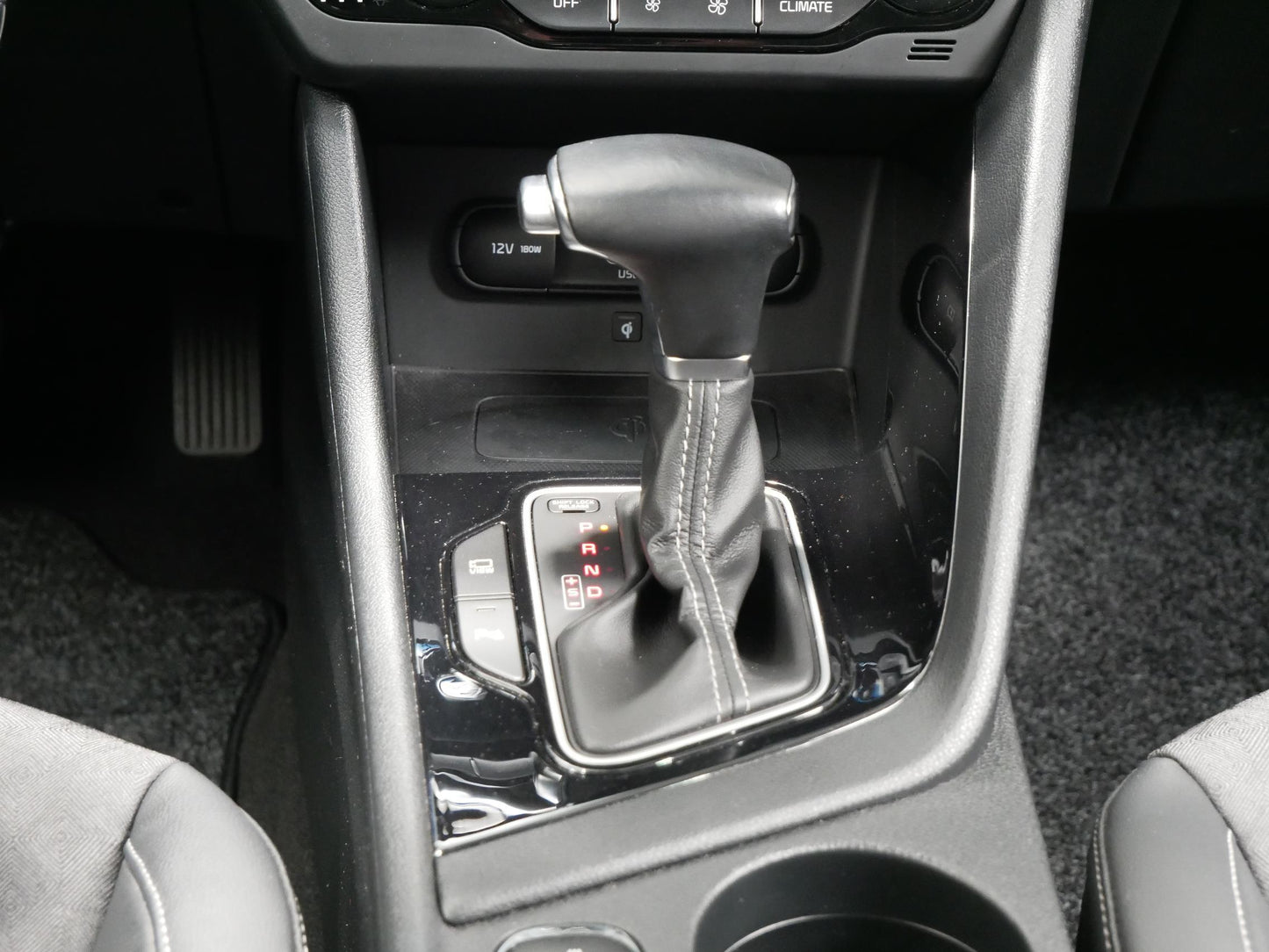 Kia Niro 1.6 GDI 6DCT HEV Exclusive