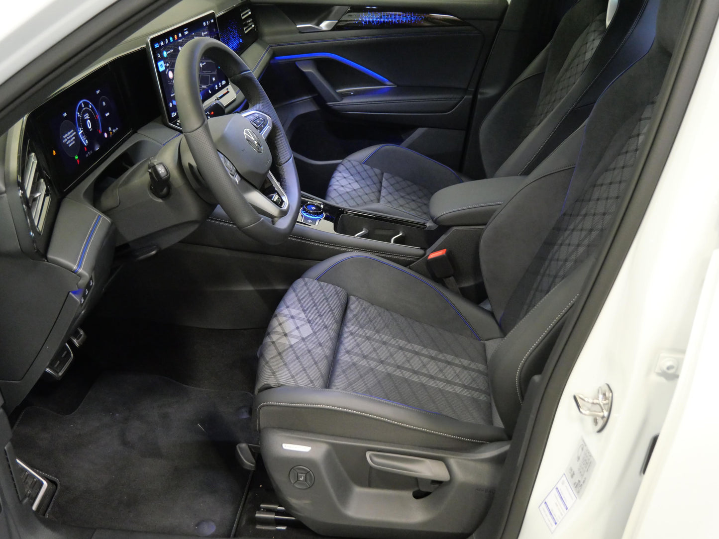 Volkswagen Tiguan 2.0 TDI 142 kW R-Line
