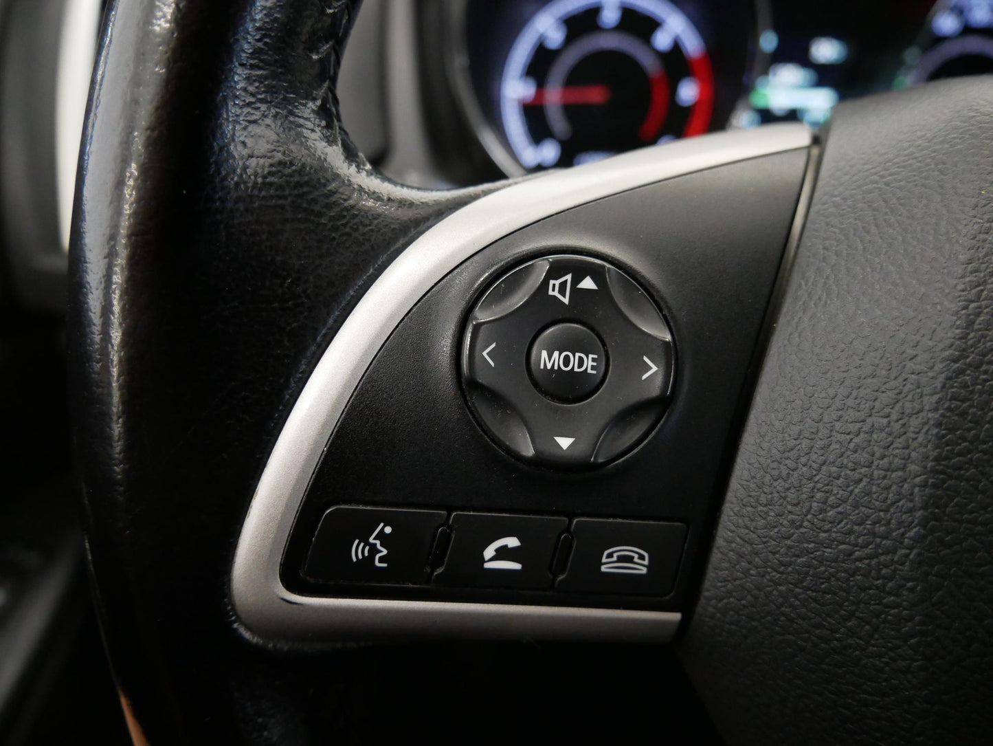 Mitsubishi ASX 1.8 DI-D 4X4