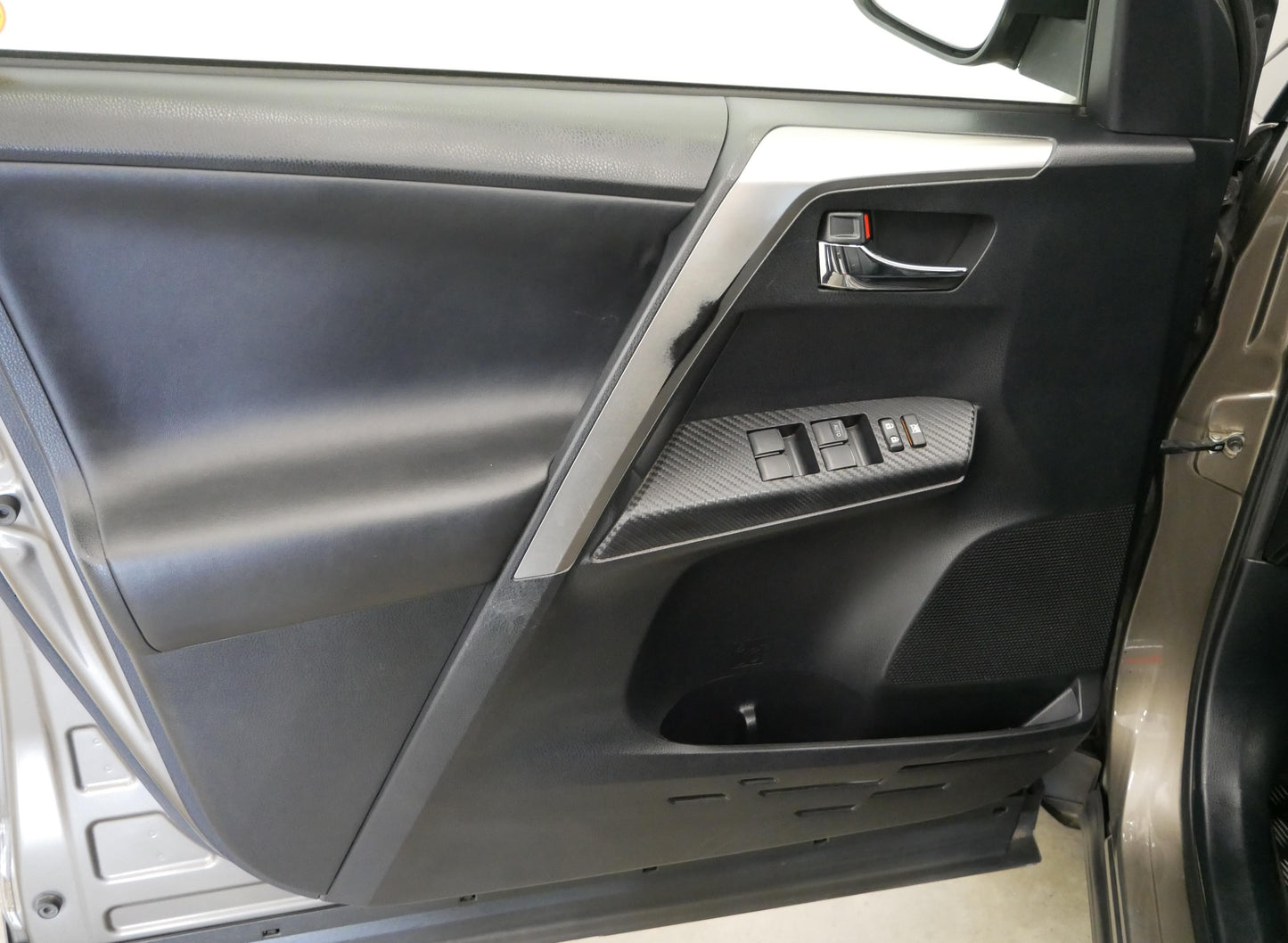 Toyota Rav4 2.2 D-4D 110 kW AWD Premium