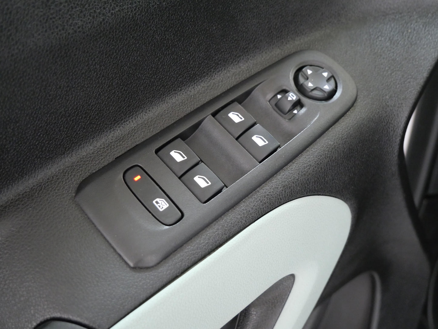Citroën Berlingo 1.5 BHDi 96 kW Feel Pack XL