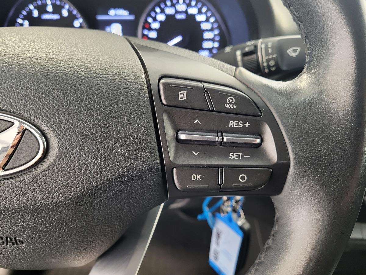 Hyundai i30 1.0 T-GDI 88 kW Fastback