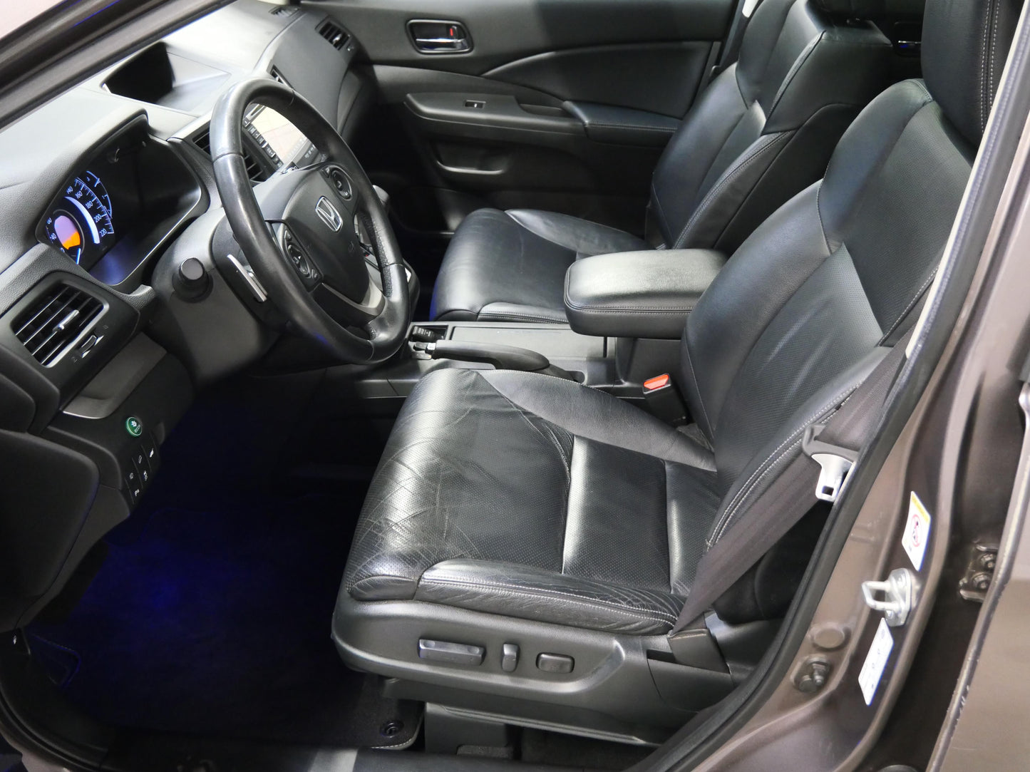 Honda CR-V 2.2 DTEC 110 kW Executive 4WD