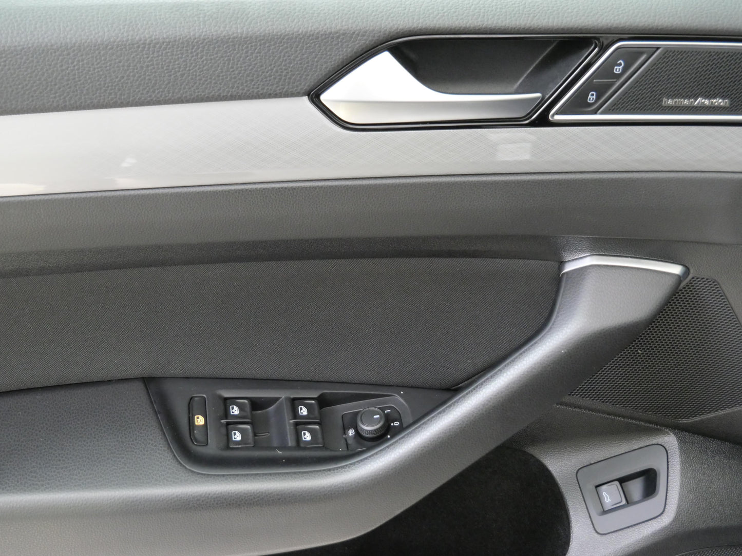 Volkswagen Passat 2.0 TDI 110 kW Business