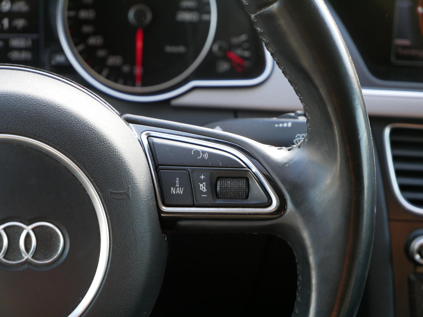 Audi A5 Sportback 2.0 TDI 130 kW