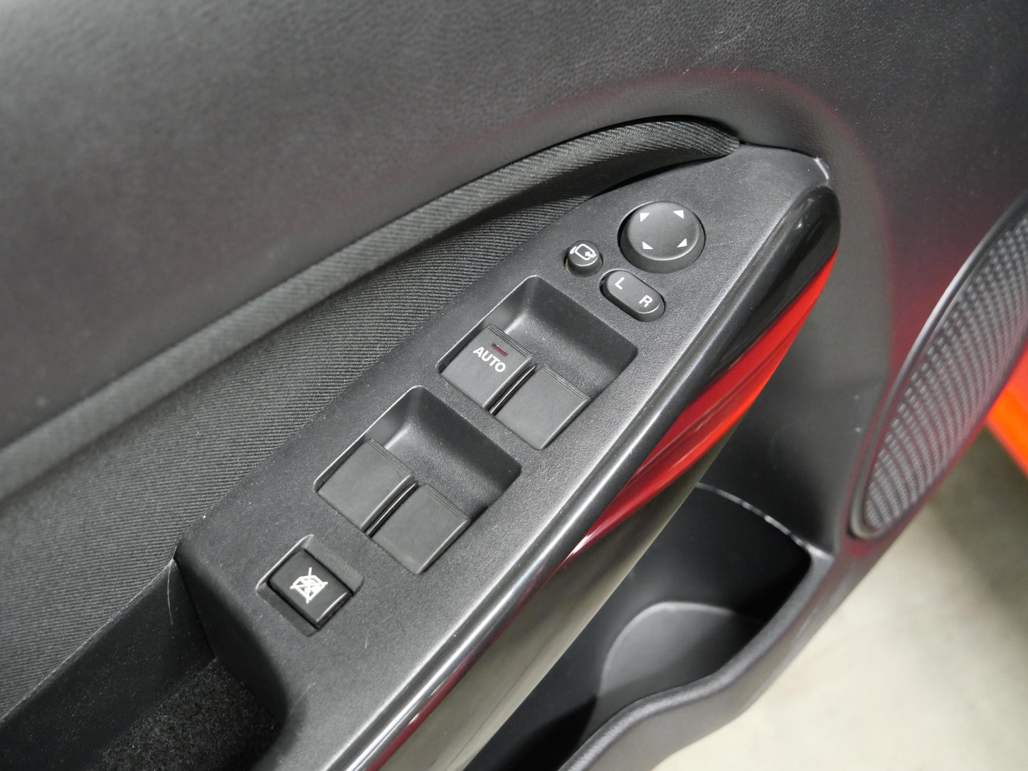 Mazda 2 1.3 MZR 55 kW TAMURA