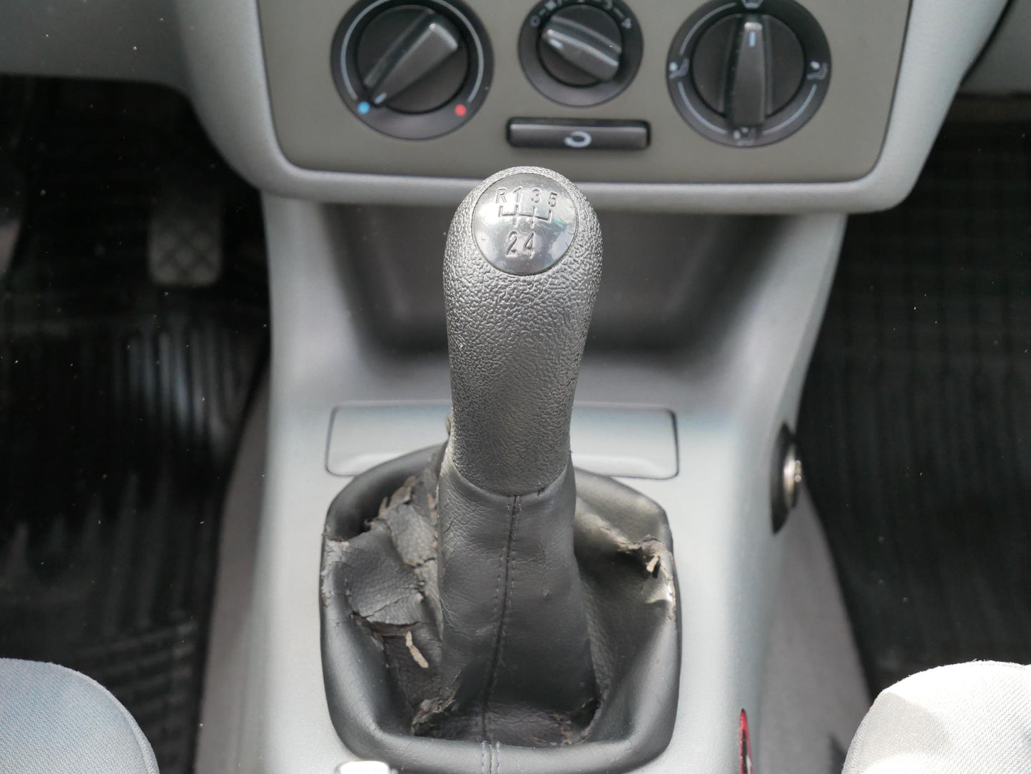Škoda Octavia 1.6 MPI 74 kW SLX