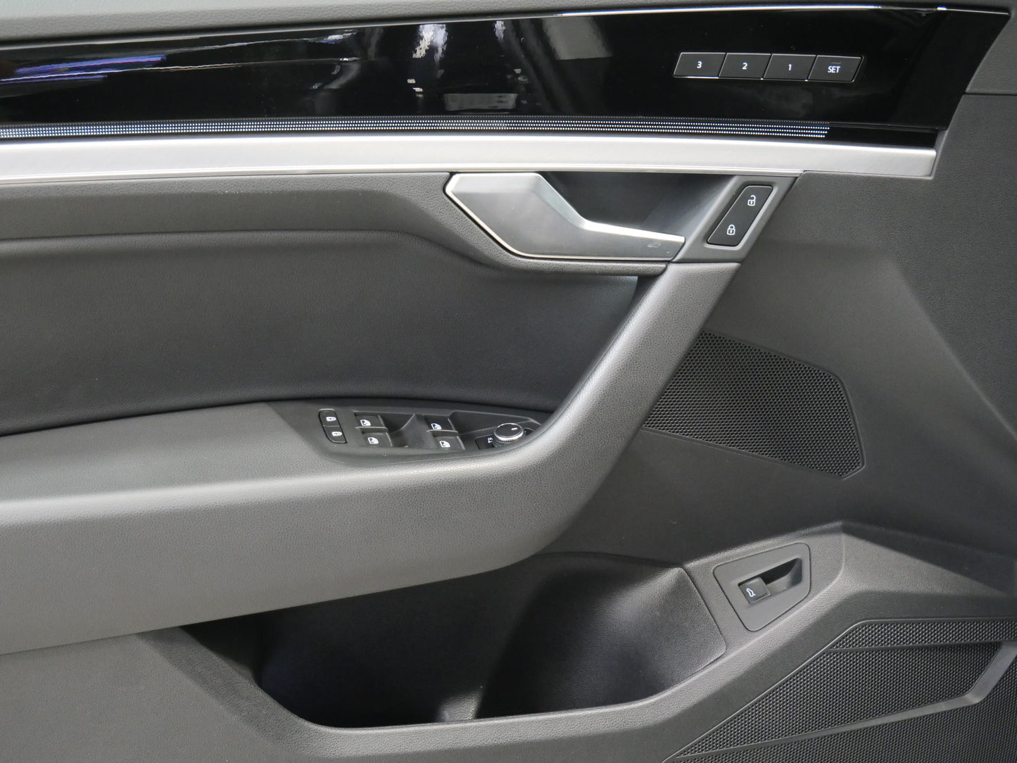 Volkswagen Touareg 3.0 TDI V6 210 kW Elegance
