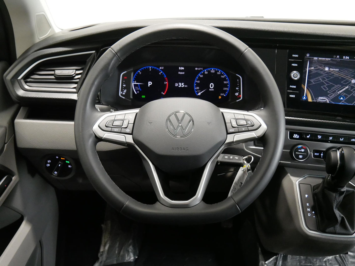 Volkswagen Caravelle 2.0 TDI 150 kW BULLI LONG