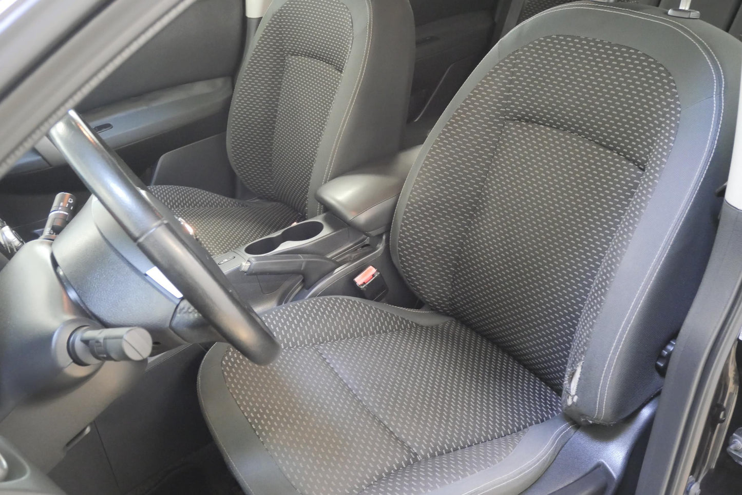 Nissan Qashqai 1.6i, 84 kW