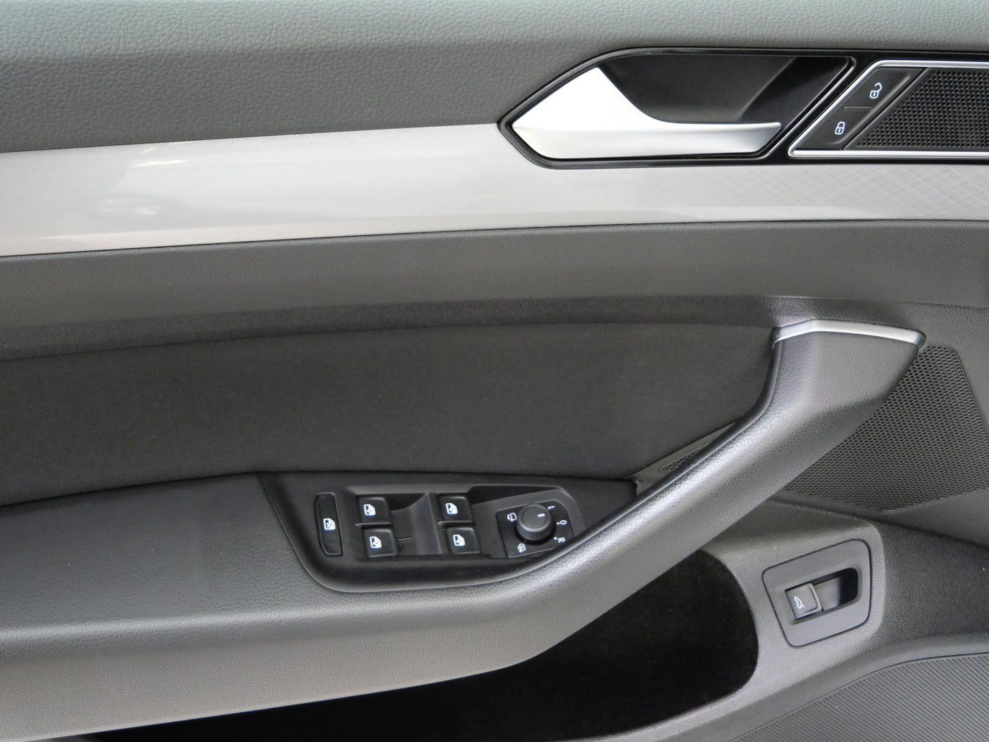 Volkswagen Passat 2.0 TDI 110 kW Business