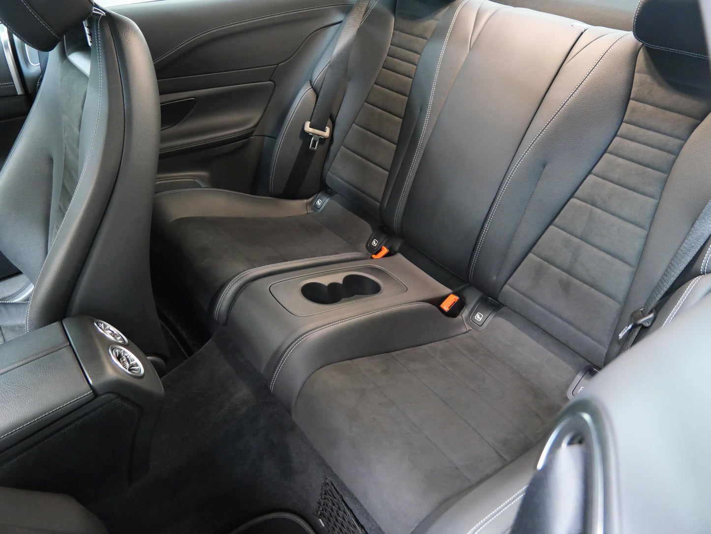 Mercedes-Benz Třídy E 220d 143 kW 4Matic Avantgarde
