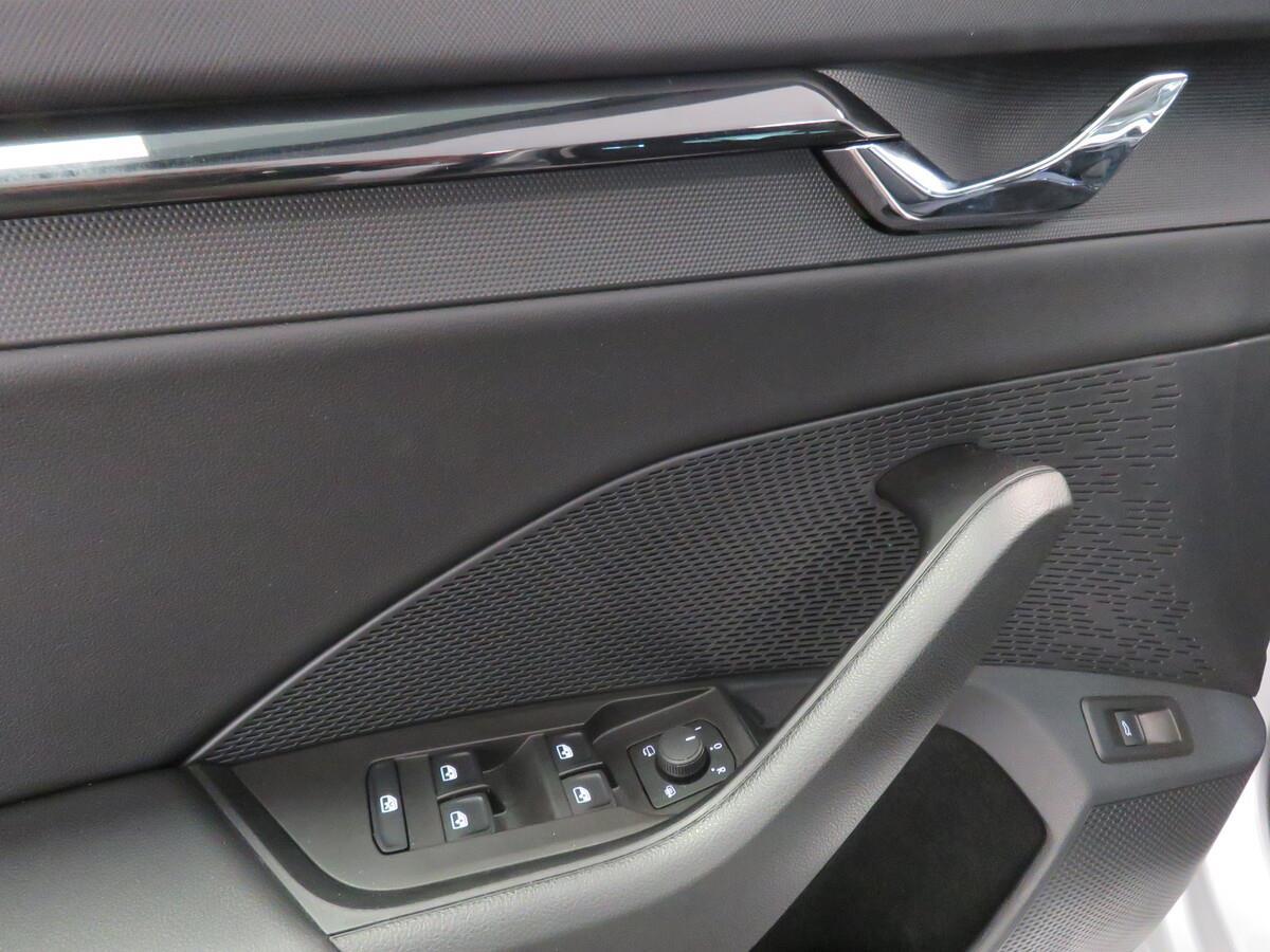 Škoda Octavia 2.0 TDI 85 kW Ambition