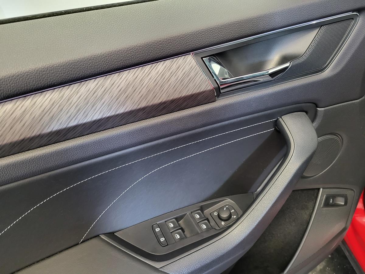Škoda Kodiaq 2.0 TDI 110 kW Style 4x4 DSG