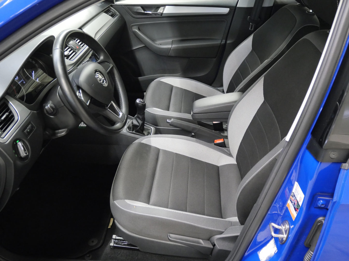 Škoda Rapid 1.0 TSI 81 kW Ambition