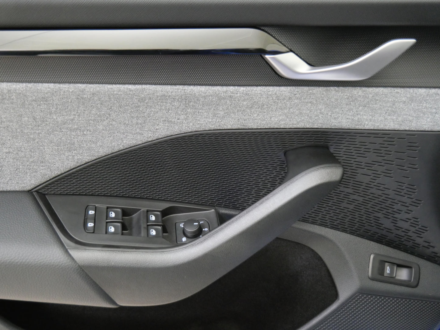 ŠKODA Octavia 1.5 eTSI 85 kW Top Selection