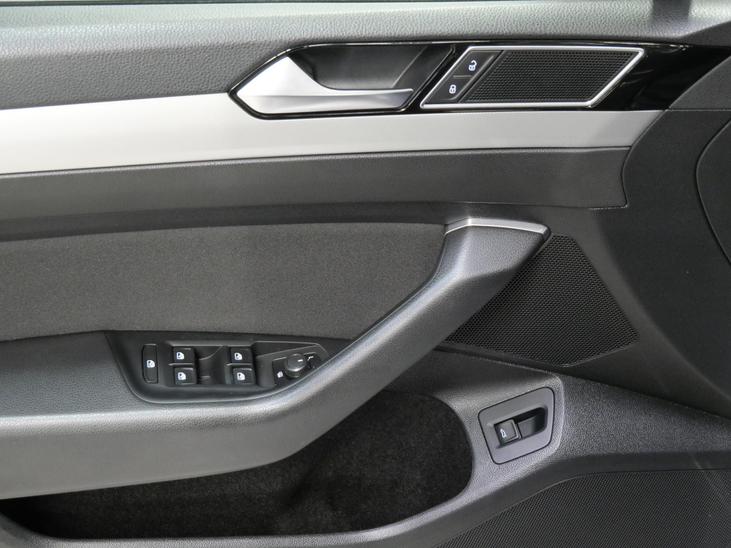 Volkswagen Passat 2.0 TDI 110 kW Comfortline