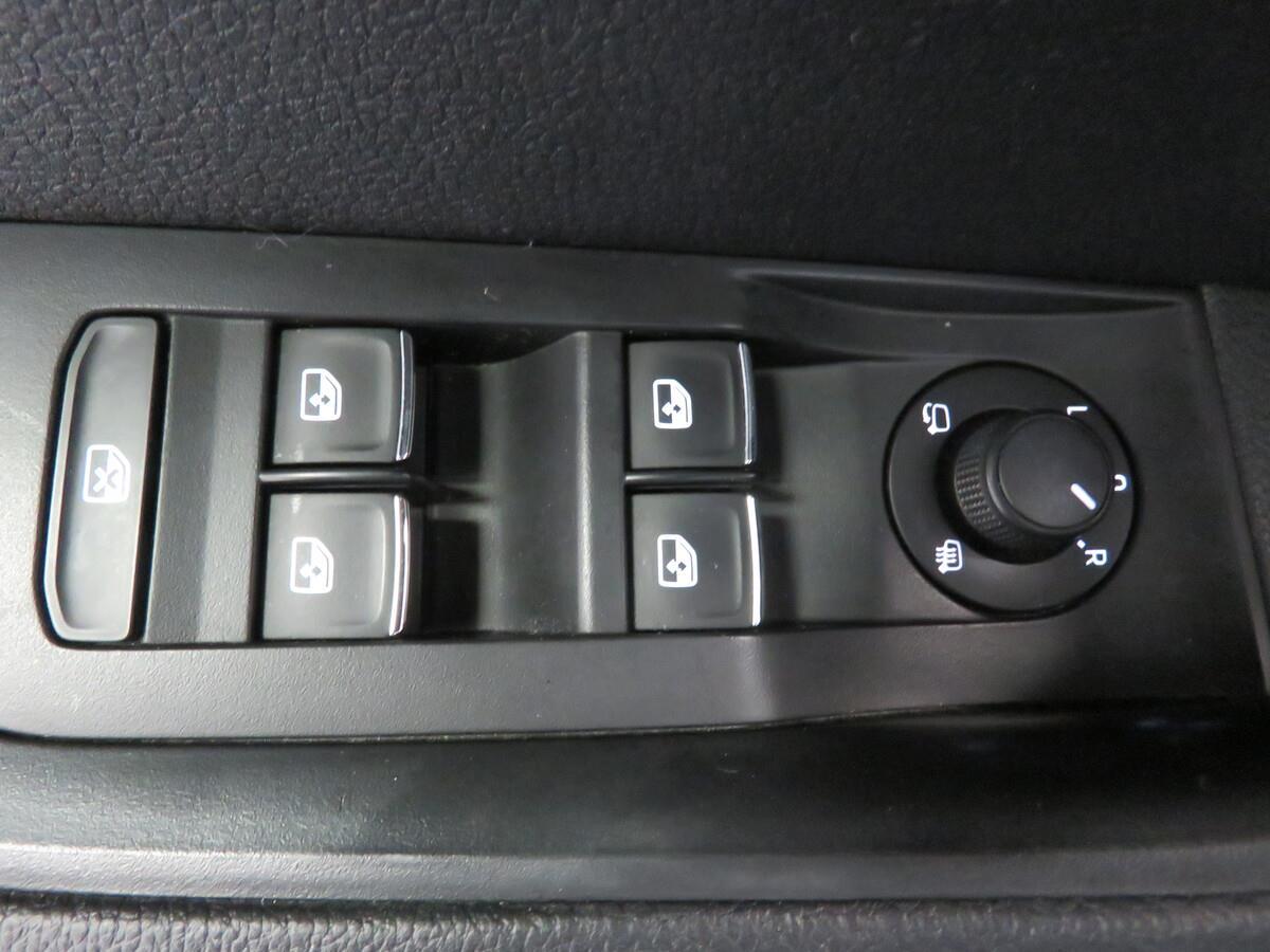 Škoda Superb 2.0 TDI 140 kW Business Style