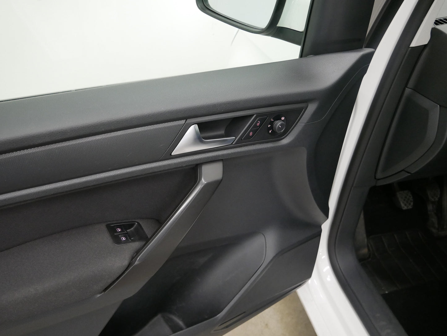 Volkswagen Caddy 2.0 TDI 75 kW Comfortline