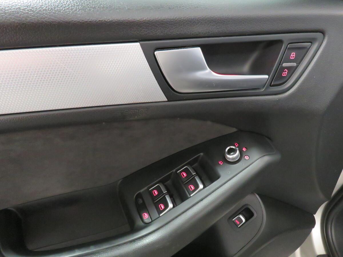 Audi Q5 2.0 TDI 140 kW S line