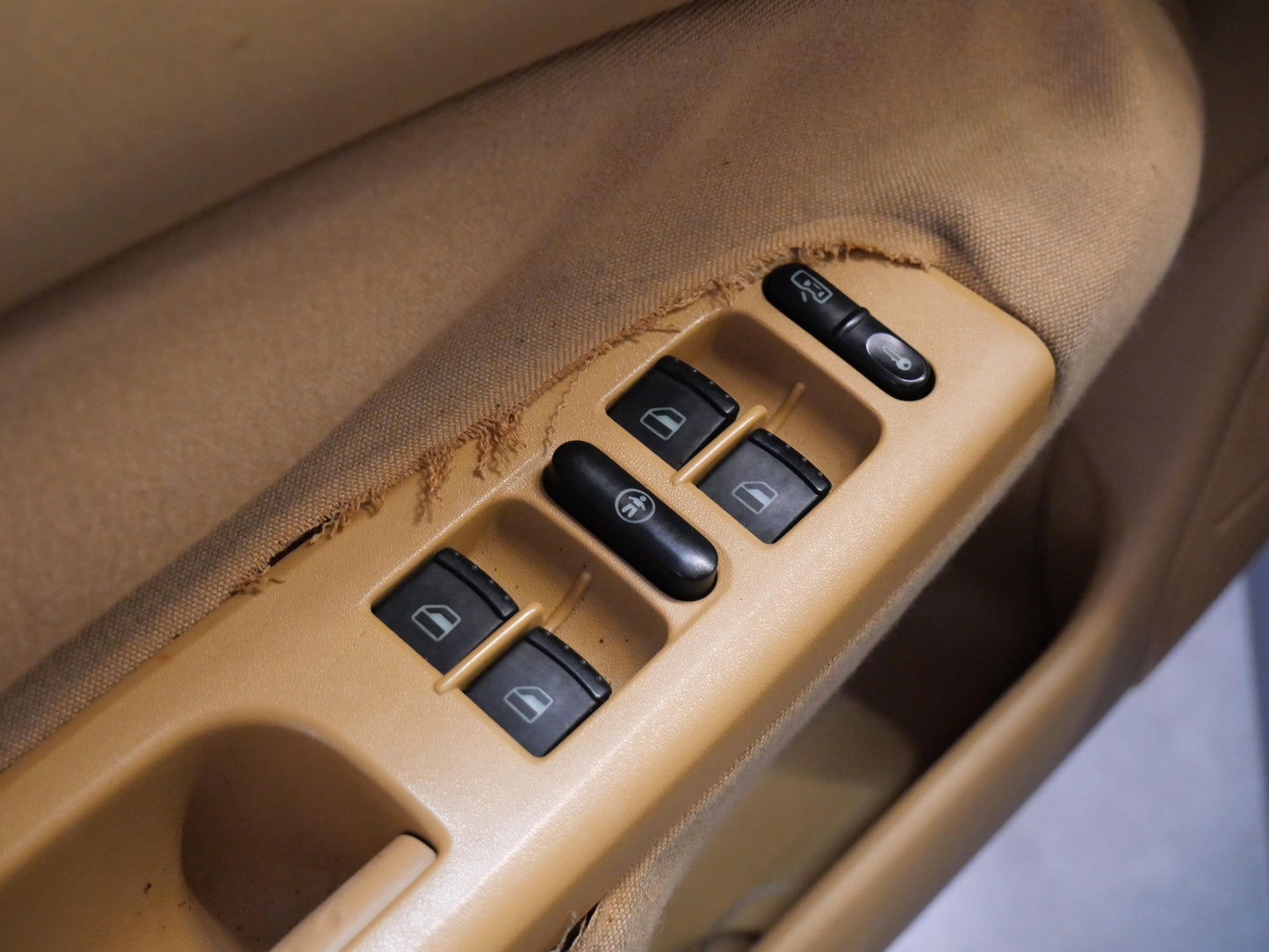 Škoda Octavia 1.9 TDI 81 kW Elegance