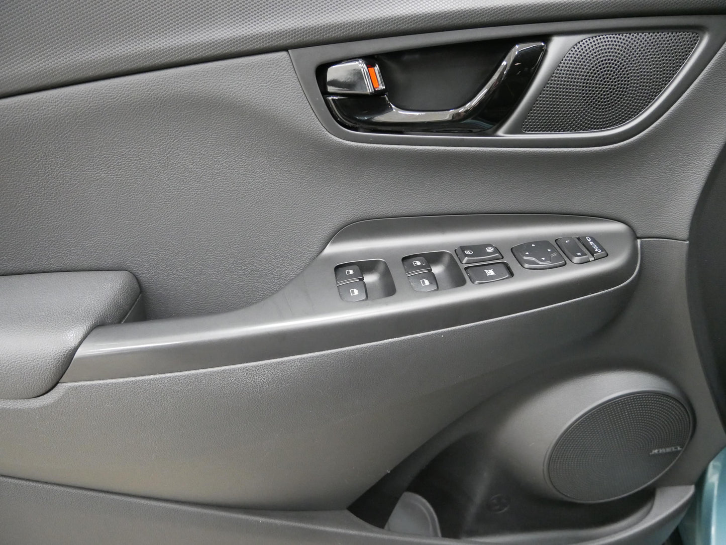 Hyundai Kona 1.6 T-GDI 130 kW Premium