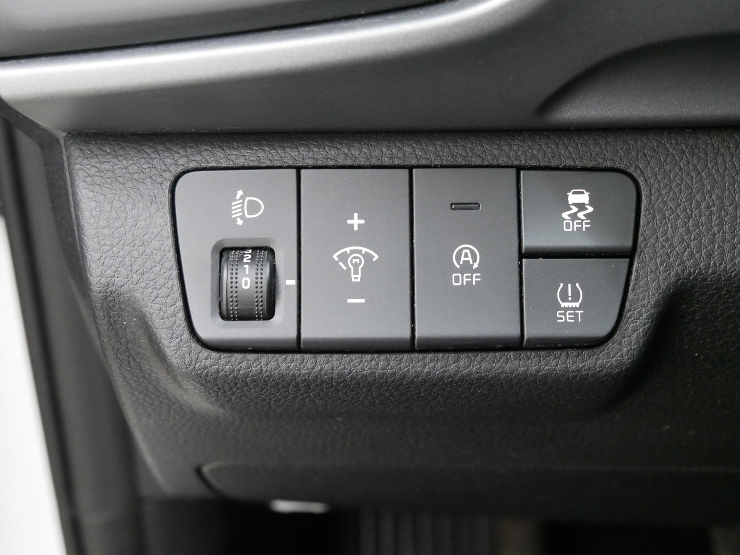 Kia Stonic 1.2 DPI 62 kW Comfort