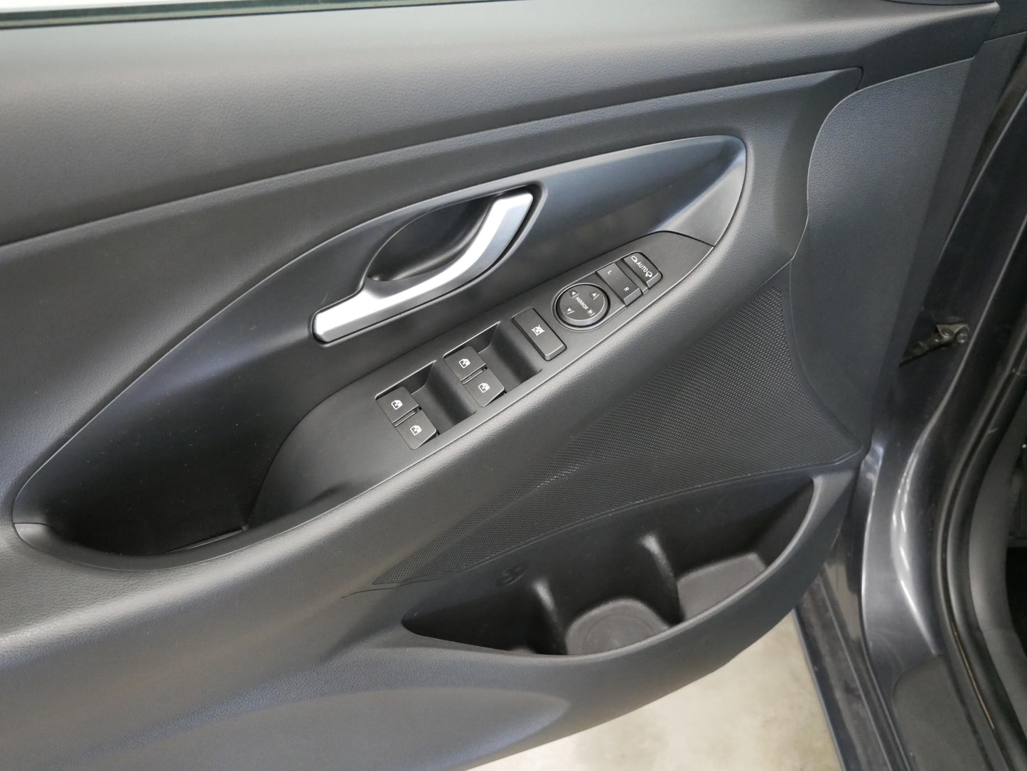 Hyundai i30 1.0 T-GDI 88 kW Comfort