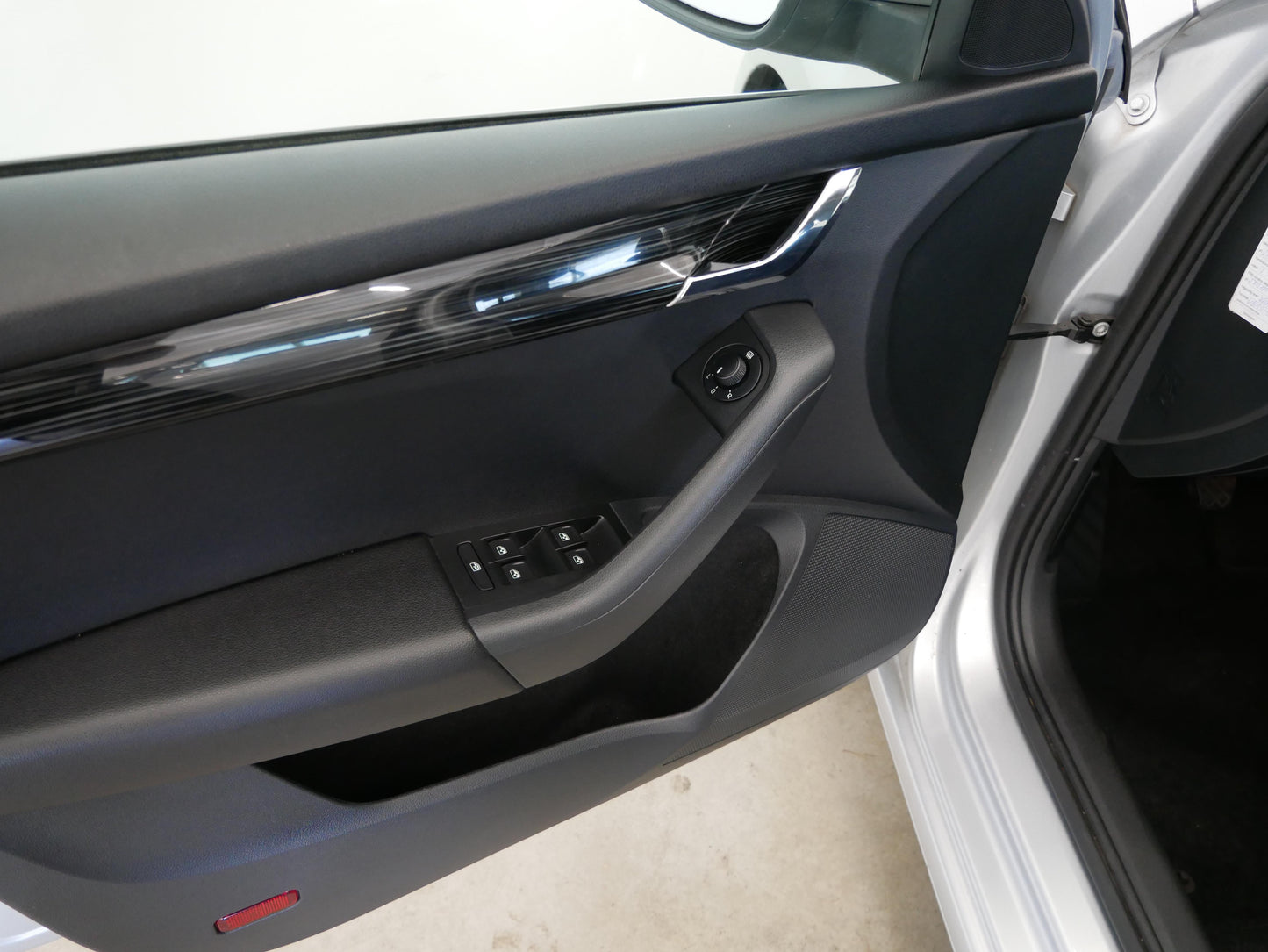 Škoda Octavia 2.0 TDI 110kW Style