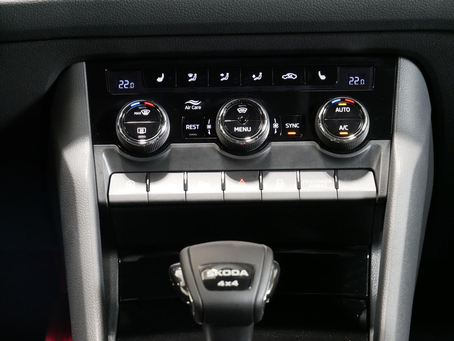 Škoda Kodiaq 2.0 TDI 147 kW SportLine