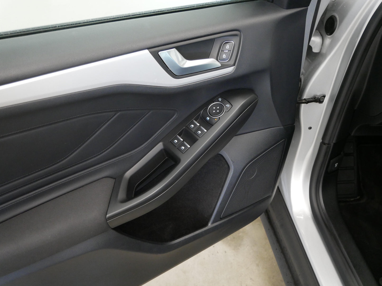 Ford Focus 1.5 EcoBlue 88kW Trend Edition