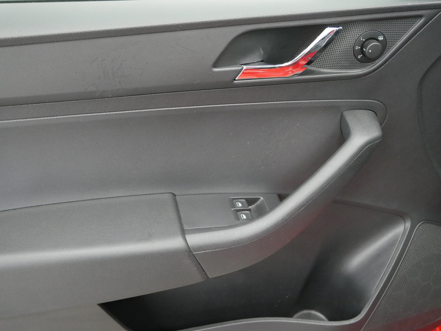 Škoda Rapid 1.2 TSI 77 kW Ambition Sport