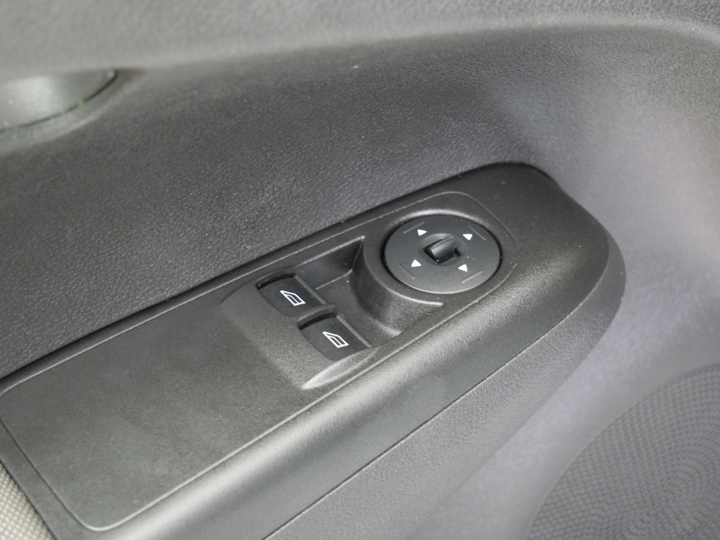 Ford Tourneo Courier 1.0 EcoBoost 74 kW Trend