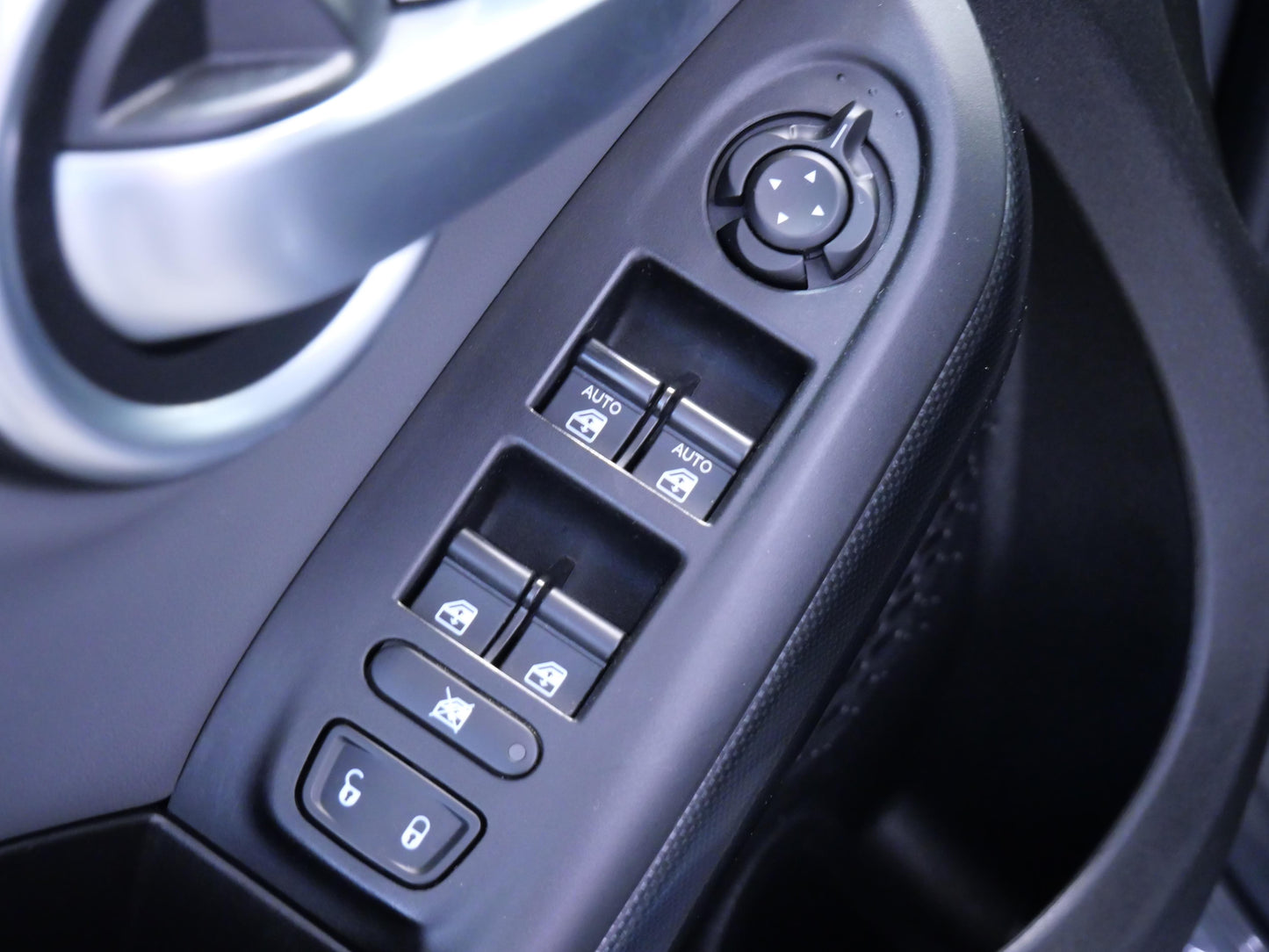 Fiat 500X 1.6 81 kW Pop Plus