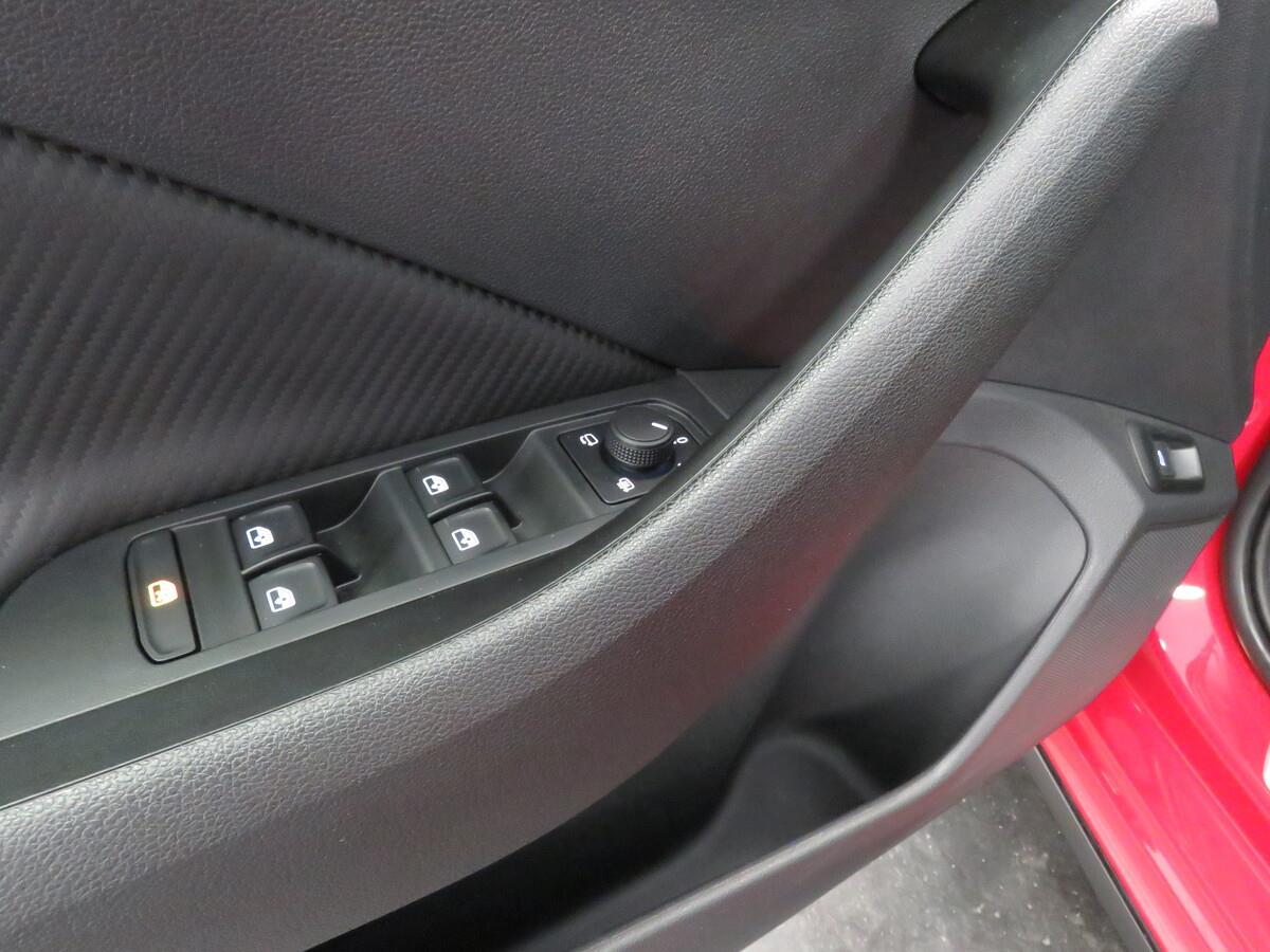 Škoda Kamiq 1.0 TSI 85 kW DSG Monte Carlo