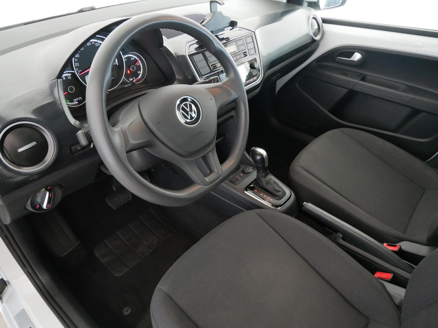 Volkswagen e-up 61 kWh 36 Ah