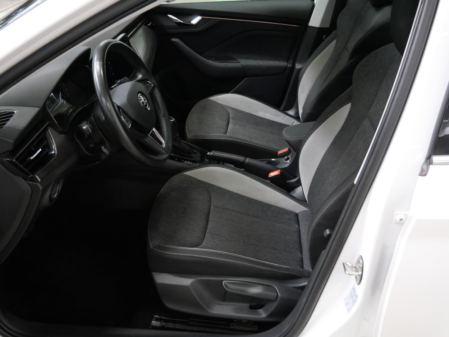 Škoda Scala 1.6 TDI 85 kW Style