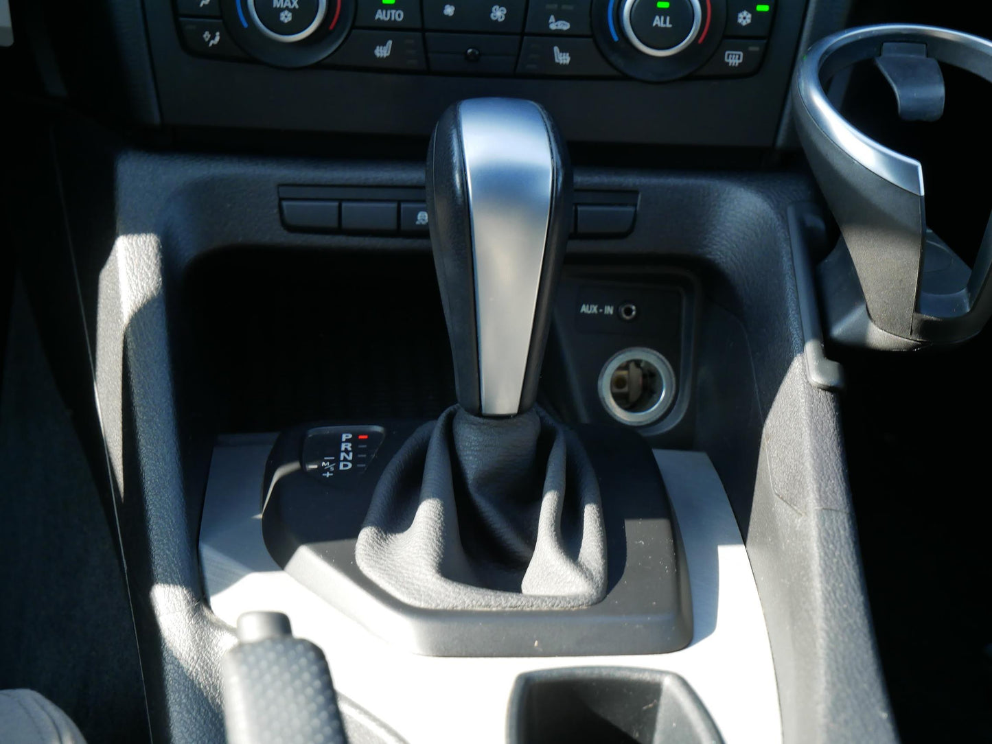 BMW X1 2.0 sDrive 18d 105 kW M paket